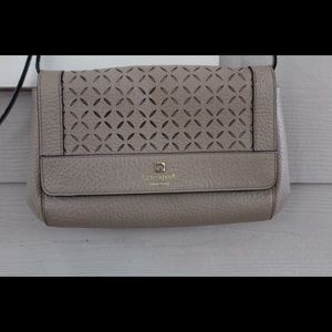 Kate Spade crossbody purse